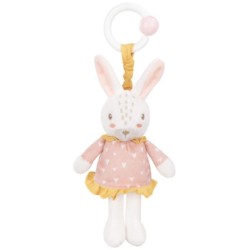 GIOCO VIBRATION TOY RABBITS...