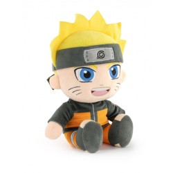 PELUCHE NARUTO CM. 25...