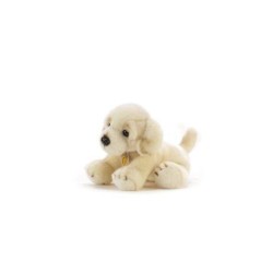 PELUCHE GAGA - RETRIEVER -...