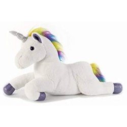 PELUCHE RAINBOW  UNICORNO...