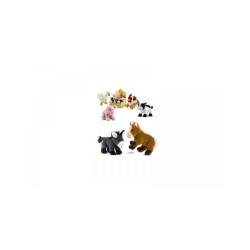 PELUCHE I PICCOLI PLUSH...