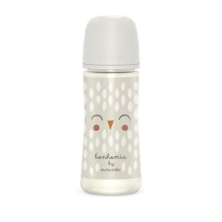 BIBERON 360 ML SILICONE...