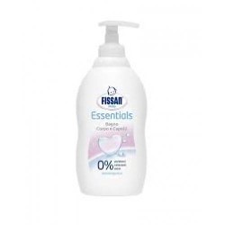 BAGNO CORPO E CAPELLI 400ML...