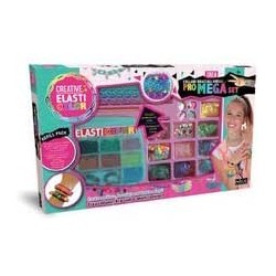 ELASTICOLOR PRO MEGA SET