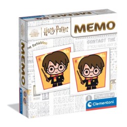 MEMO HARRY POTTER