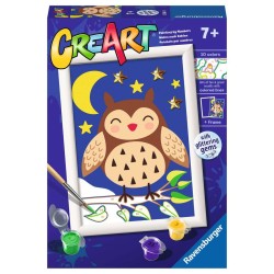 CREART SERIE E CLASSIC GUFETTO