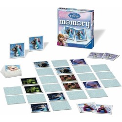 FROZEN MINI MEMORY