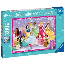 PUZZLE 200 PEZZI XXL DISNEY...