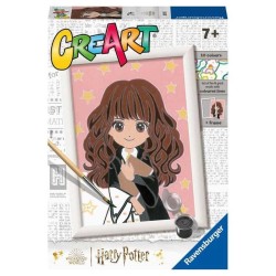 CREART SERIE E LICENSED -...