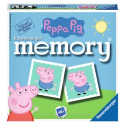 PEPPA PIG MINI MEMORY