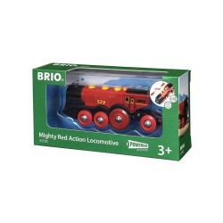 BRIO GRANDE LOCOMOTIVA...