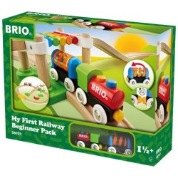 BRIO IL MIO PRIMO KIT...