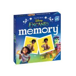 ENCANTO MINI MEMORY