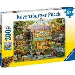 PUZZLE 200 PEZZI XXL...