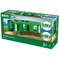 BRIO TUNNEL FLESSIBILE IN...