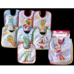 SET BAVAGLINI GIRL 7 PZ