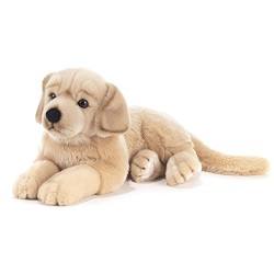 PELUCHE GOLDY GOLDEN...