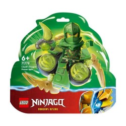 SPIN POWER DRAGON DI LLOYD...