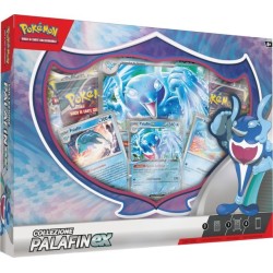 POKEMON COLLEZIONE PALAFIN EX