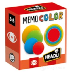 MEMO COLOR