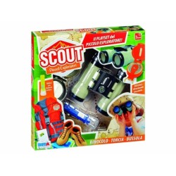 SCOUT PICCOLO ESPLORATORE...