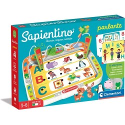 SAPIENTINO PARLANTE