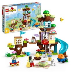 CASA SULL ALBERO 3 IN 1...