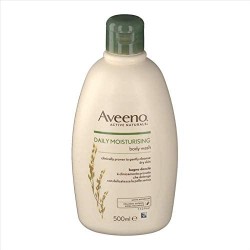 AVEENO BAGNO DOCCIA 500 ML