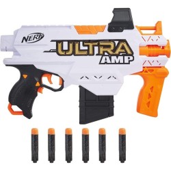 NERF ULTRA AMP