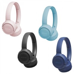 CUFFIE WIRELESS NEW SEVEN.
