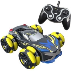 AUTO RADIOCOMANDATA EXOST...