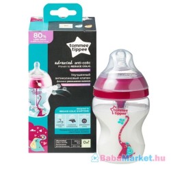 BIBERON AC 260ML 0M+ FLUSSO...