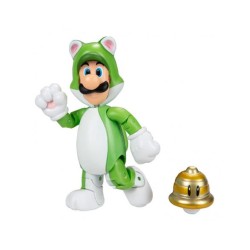 SUPER MARIO BLISTER...