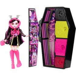 MONSTER HIGH BAMBOLA...