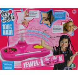 VERY BELLA JEWEL LOOK