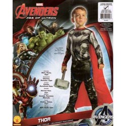 COST. THOR AV2 CON MARTELLO...