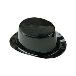 CAPPELLO CILINDRO PVC