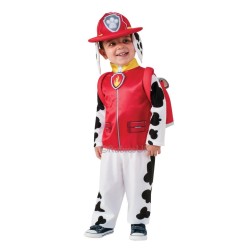 COSTUME PAW PATROL MARSHALL...