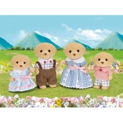 SYLVANIAN FAMILIES FAMIGLIA...