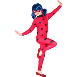 COSTUME MIRACULOUS LADYBUG...