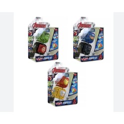 BLISTER BATTLE CUBES AVENGERS