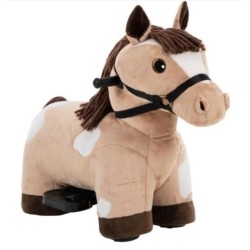 GIO' BABY PONY CAVALCABILE...