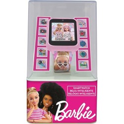 OROLOGIO INTERATTIVO BARBIE...