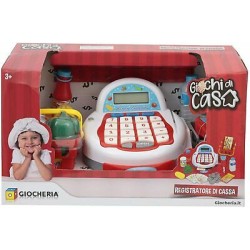 GIOCHI DI CASA - PRIMO...