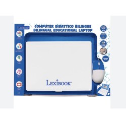 LEXIBOOK COMPUTER EDUCATIVO...