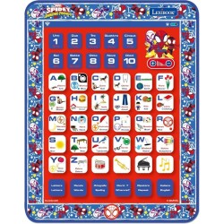 LEXIBOOK TABLET SPIDERMAN