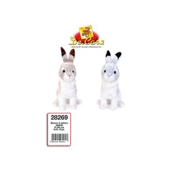 PELUCHE CONIGLIO BUNNY...