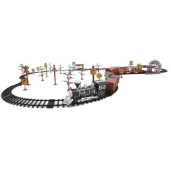 FAST WHEELS PISTA TRENO...