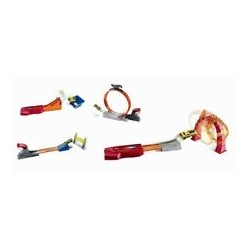 HOT WHEELS PISTA ACROBAZIE...