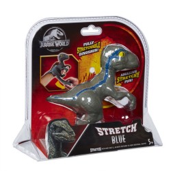 JURASSIC WORLD STRETCH BLUE...